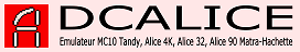 dcalice