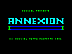 annexion