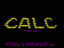 calc