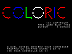 coloric