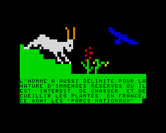 ecologie