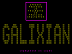 galixian
