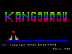 kangourou