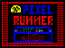 pixel-runner