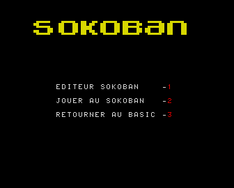 sokoban