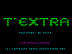 t-extra